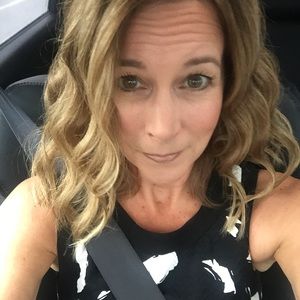 Meet your Posher, Barbara ann